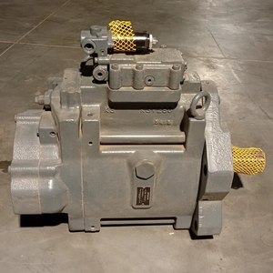 High Quality Excavator Zax870 Zax870-3 Ya00003076 Hydraulic <b>Pump</b> Assembly 4635645 Suitable for Zax870-3 <b>Pump</b> - Product Image 3