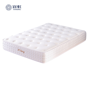 <span class=keywords><strong>Matelas</strong></span> orthopédique respirant de haute qualité, taille King Queen, mousse haute densité, ressorts ensachés, massage, pour chambre à coucher, maison - Product Image 5