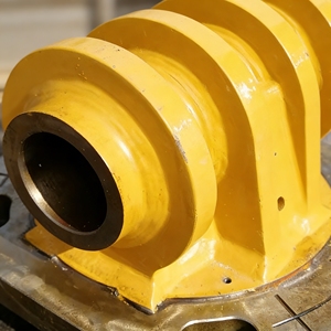 Fabrication sur mesure de barres carrées <span class=keywords><strong>Kelly</strong></span> et de mâts/tableaux rotatifs pour plateformes de forage rotatives - Product Image 1