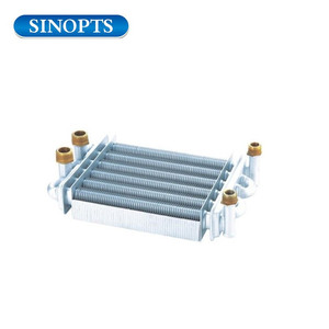 Intercambiador <span class=keywords><strong>de</strong></span> Calor Sinopts para Caldera <span class=keywords><strong>de</strong></span> <span class=keywords><strong>Gas</strong></span> <span class=keywords><strong>de</strong></span> Repuesto <span class=keywords><strong>BAXI</strong></span> MAIN 5 24KW - Product Image 2