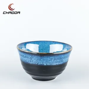 Wholesale Ceramic Tableware Bowls China Factories Bowls Set Bohemian Ceramic Bowls
