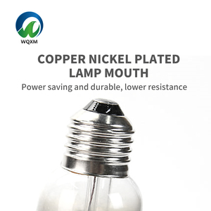 Lampada Riscaldante a Vite E27 220V per Capre, Vitelli e Scatole di Parto, per Riscaldamento di Pulcini in Recinti Freddi e Stalle Agricole - Product Image 3