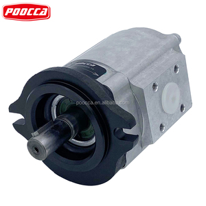 Haute Qualité HPIE EIPC2 EIPC3 EIPC5 EIPC6 Hydraulique <span class=keywords><strong>Eckerle</strong></span> <span class=keywords><strong>Pompe</strong></span> À Engrenages - Product Image 5