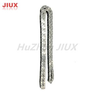 JIUX комплект зубчатой цепи и зубчатая прокладка крышки, совместимая с 90531515 и 55353999 модели 1,4 T на бис - Product Image 4