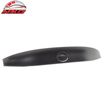 Alerón trasero de alta calidad para Lexus IS250 IS350 IS F 06-13 4 puertas estilo WD sin pintar