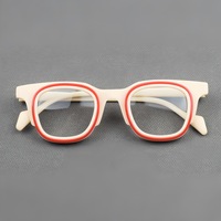 Gafas Retro Personalizadas Sunray 2025, Monturas de Gafas Graduadas, Diseño de Moda para Hombre y Mujer, Gafas Ópticas
