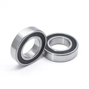 התנגדות בטמפרטורה גבוהה 6301 כדור נושאות 6201 1 zhejiang רכב מיני כדור מסבים 6205 מיניאטורות נושאות 608 - Product Image 4