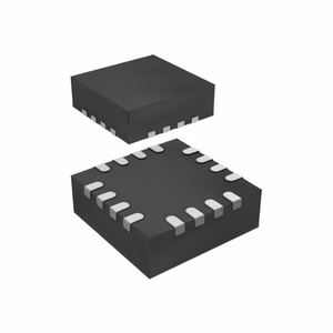 Power Management (PMIC) Electronic Circuit Components In Stock RT8004PQV 16 VQFN Exposed Pad - Product Image 1