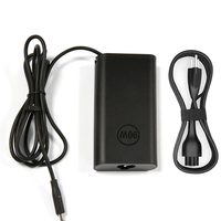 Alimentation de bureau Japter 19,5 V 4,62 A 90 W 4,5*3,0 mm Adaptateur secteur Chargeur d'ordinateur portable pour LA90PM111 PA-1900-32D5 LA90PM170