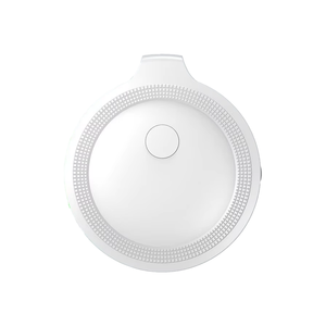 Nuevo HT02: Localizador inteligente compatible con batería reemplazable para mascotas, bolsos, llaves y carteras, con rastreo de un año de duración. - Product Image 3