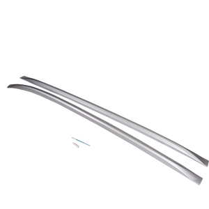 JOESHIER Vente en gros de porte-bagages de toit 4x4 pour Nissan Murano 2015-2022, barres latérales de toit en alliage d'aluminium - Product Image 2