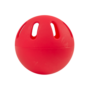 Balles de baseball d'entraînement RTS 74MM <span class=keywords><strong>Wiffle</strong></span> OEM légères et souples, couleur personnalisable, 8/16 trous, sur mesure - Product Image 1
