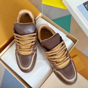 Chaussures de sport décontractées pour hommes de haute qualité avec logo LVES, baskets de marque célèbre, personnalisées, pour la course et la marche - Product Image 4