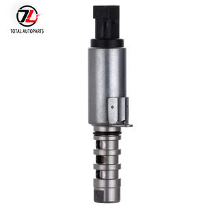 Válvula de Control de Distribución Variable de Alta Calidad, Solenoide OEM 06E109257J 06E109257P 06E109257F, Compatible con Au-di V-W A6 Bee-tle - Product Image 5