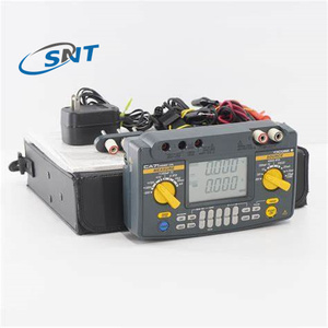 เครื่องสอบเทียบอเนกประสงค์ Good Price Japan รุ่น CA71 แบบพกพาและมือถือ Yokogawa Hart Yokogawa-handy-multifunction-calibrator-ca711 - Product Image 6