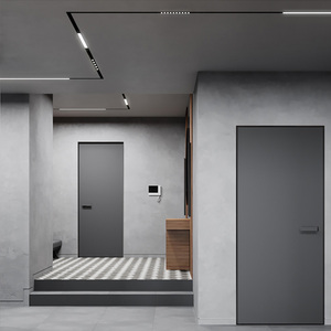 Système de <span class=keywords><strong>rail</strong></span> LED 48v blanc noir <span class=keywords><strong>pour</strong></span> <span class=keywords><strong>plafond</strong></span>, encastré, avec aimant de levage, <span class=keywords><strong>rail</strong></span> lumineux <span class=keywords><strong>pour</strong></span> éclairages magnétiques sur <span class=keywords><strong>rail</strong></span> - Product Image 3