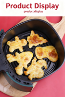 Vente flash en ligne : emporte-pièces à biscuits en acier inoxydable de qualité alimentaire, écologiques, compatibles lave-vaisselle et four, personnalisables