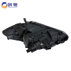 Aplicable al Conjunto de Faros Delanteros del M145 <span class=keywords><strong>Granturismo</strong></span> / GT / S / MC M145 2009-2015 286380 286381 Levante Ghibelli - Product Image 4