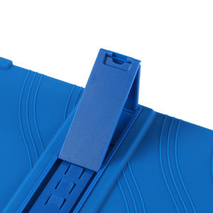 Housse de <span class=keywords><strong>tablette</strong></span> en Silicone souple pour enfants, étui antichoc compatible avec Oppo <span class=keywords><strong>Realme</strong></span> <span class=keywords><strong>Pad</strong></span>, 10.4 pouces, 1 pièce - Product Image 6