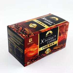 Private Label Kaffee für Männer mit Tongkat Ali zur Steigerung von Energie und Stimmung - Product Image 4