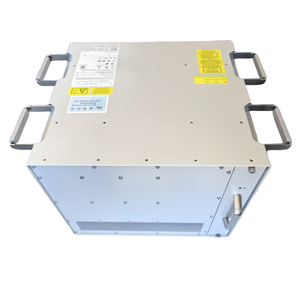 Commutateur Modulaire Central C9606R Série C9600 à 6 Emplacements pour Centres de Données et Réseaux de Campus, Configuration Optionnelle C9606R - Product Image 4