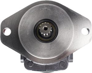 Nouvelle pompe à engrenages pour excavatrice EC330B EC360B EC330C EC360C EC460B 14561971/14530502/14525545 VOE14525545 VOE14530502 - Product Image 2