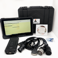 Herramienta de Diagnóstico para Cat ET4 538-5051 478-0235, ET4 + SIS con Laptop, Herramientas de Diagnóstico Cat ET4 ZOTOP POWER
