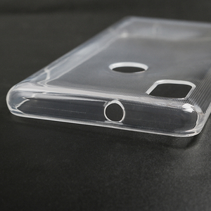 Funda trasera transparente a prueba de golpes para <span class=keywords><strong>ZTE</strong></span> Blade L9 Libero L210 V2022 <span class=keywords><strong>V30</strong></span> Vita A7 A31 Plus Optus X Sight 2, fundas para teléfono celular - Product Image 4