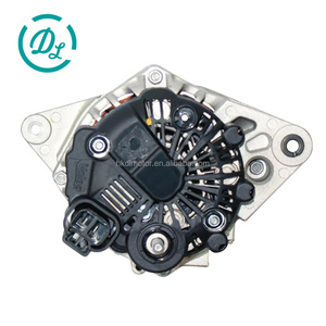 Alternador para Excavadora EexcavStart, 12V 90A, con 1 Año de Garantía, Modelo CAL321100S - Product Image 2