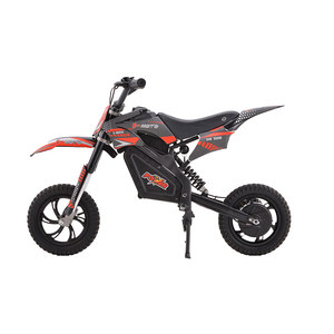 รถมอเตอร์ไซค์วิบาก Kangshi DB-K09 สำหรับเด็กและผู้ใหญ่ 36V800W 25กม./ชม. - Product Image 4
