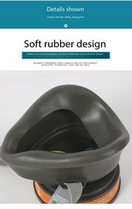 <span class=keywords><strong>Masque</strong></span> <span class=keywords><strong>respiratoire</strong></span> de type 3200 avec dispositif de filtration intégré <span class=keywords><strong>pour</strong></span> les opérations de poussière et de peinture par pulvérisation - Product Image 6