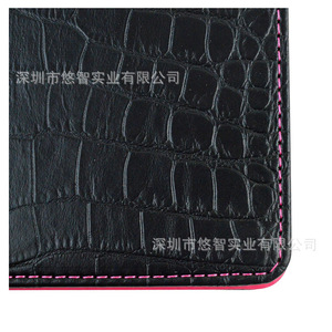 Cuaderno de Puntuaciones de Golf de Cuero PU, Cubierta para Puntuaciones de Golf, Accesorios de Golf - Product Image 2