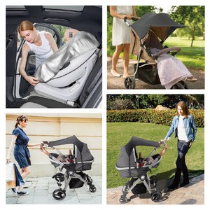 Protector parasol impermeable <span class=keywords><strong>para</strong></span> asiento <span class=keywords><strong>de</strong></span> <span class=keywords><strong>coche</strong></span> <span class=keywords><strong>de</strong></span> niños resistente a los rayos UV, cubierta antipolvo <span class=keywords><strong>para</strong></span> la mayoría <span class=keywords><strong>de</strong></span> coches, accesorios <span class=keywords><strong>para</strong></span> asientos <span class=keywords><strong>de</strong></span> <span class=keywords><strong>coche</strong></span> <span class=keywords><strong>de</strong></span> bebé - Product Image 5