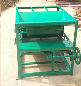 Agriculture Séparateur blé maïs riz/tournesol/<span class=keywords><strong>fenouil</strong></span>/oignon/cumin/sésame/trèfle machine de nettoyage des graines - Product Image 6