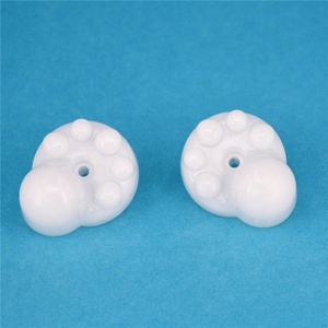 Productos de masaje con batería recargable, almohada con forma de <span class=keywords><strong>u</strong></span>, cabezal de masaje - Product Image 4