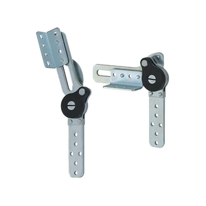 Charnière anti-rides <span class=keywords><strong>pour</strong></span> appuie-tête de <span class=keywords><strong>canapé</strong></span> <span class=keywords><strong>réglable</strong></span> en métal - Product Image 4