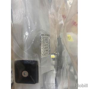 Robot industriel articulé modèle IRB 2600 3HAC020536-018 - Product Image 4