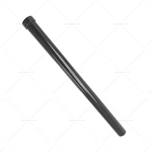Tubo de Extensión Metálico para Aspiradoras <span class=keywords><strong>Karcher</strong></span> Serie NT y <span class=keywords><strong>WD</strong></span>, Negro, 50cm, Repuestos para Aspiradoras - Product Image 3