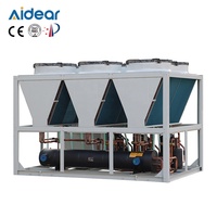 Refroidisseur d'eau industriel à recirculation de liquide, refroidi par air, pour machine de rectification et d'affûtage de surface