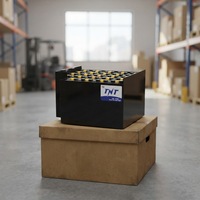 Batterie de chariot élévateur TNT 48V 480Ah à décharge profonde sans entretien de qualité supérieure à prix avantageux