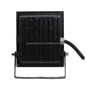 CE RoHS Aluminum Housing Led Security Flood Light 35w 4550lm 100-277V Made In China Shenzhen Factory Wholesale Price