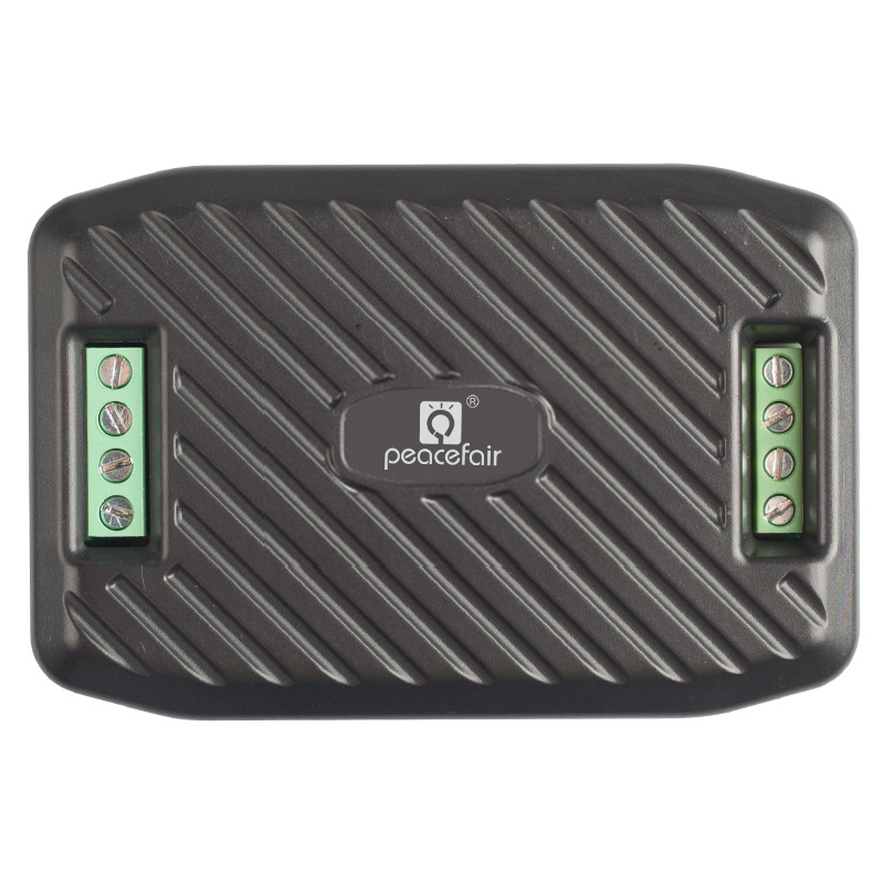 PZEM-014 hôte uniquement