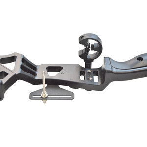 Arco Recurvo de Caza <span class=keywords><strong>M122</strong></span>, Juego de Arco de 30LBS, 40LBS, 50LBS, Deportes de Tiro al Aire Libre, Venta al por Mayor en China - Product Image 5
