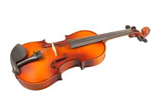 Pabrik Langsung Grosir Harga Termurah Kustomisasi Warna Kayu Lapis 4/4 untuk Biola - Product Image 6