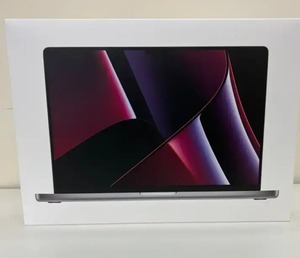 Offerta al Miglior Prezzo per <span class=keywords><strong>MacBook</strong></span> <span class=keywords><strong>Pro</strong></span> 16 Nuovo di Zecca Originale con M4 Max, 128GB, SSD da 2TB, CPU 16C, GPU 40C - Product Image 6