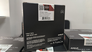 Procesador Central AM5 ZEN 5 de 6 Núcleos a 3.8 GHz, Serie R5 9600X 9000, para Computadoras de Escritorio, Gran Venta - Product Image 3