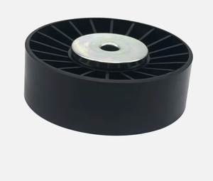 3582324รอกปรับความตึงเครื่องจักรก่อสร้างสำหรับ Volvo Penta KAD32 KAD43 <span class=keywords><strong>kad</strong></span> 42 300 Marine - Product Image 1