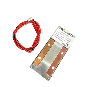<span class=keywords><strong>Heltec</strong></span>-Placa de protección de batería para coche, 200A, 3,2 V, 4s, 12v, <span class=keywords><strong>bms</strong></span>, lifepo4, mismo puerto, alta calidad, <span class=keywords><strong>BMS</strong></span> - Product Image 1