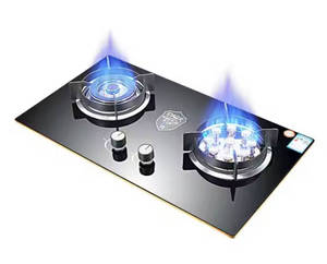 <span class=keywords><strong>Piano</strong></span> <span class=keywords><strong>Cottura</strong></span> a Gas da <span class=keywords><strong>Incasso</strong></span> a Due Fuochi di Grande Successo per Cucine Moderne - Product Image 5