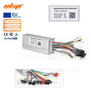 Module de commande de moteur sans balais, carte mère pour vélo électrique Engwe EP-2 Pro, modèle X098-AXC013 - Product Image 1